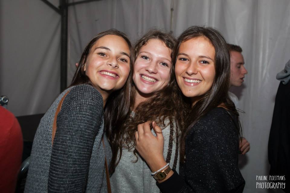 Sint-Martinus den XIIde - Hasselt kermisbar 2015